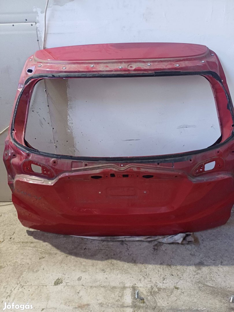 Honda hrv csomagtérajtó