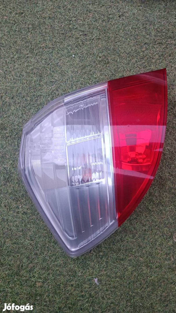 Honda jazz 2011 bal hátsó LED lámpa gyári