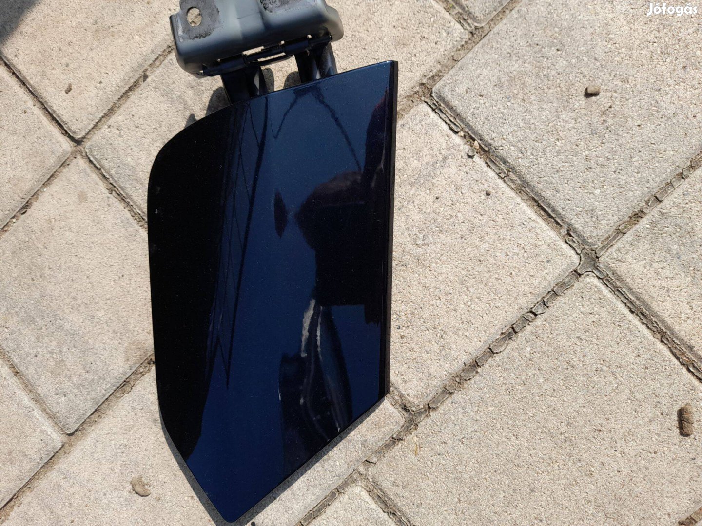 Honda jazz Vsorozat tankajtó eladó