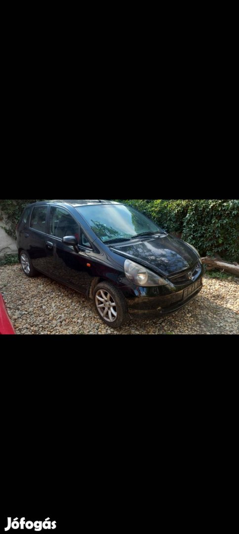 Honda jazz alkatrészek