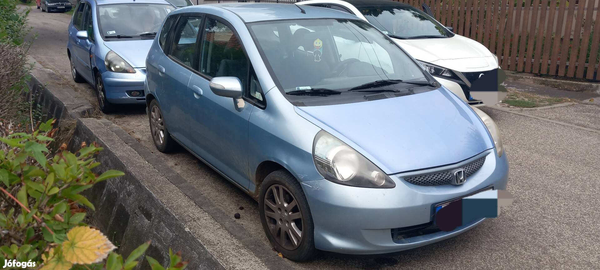 Honda jazz gyári alkatrészek
