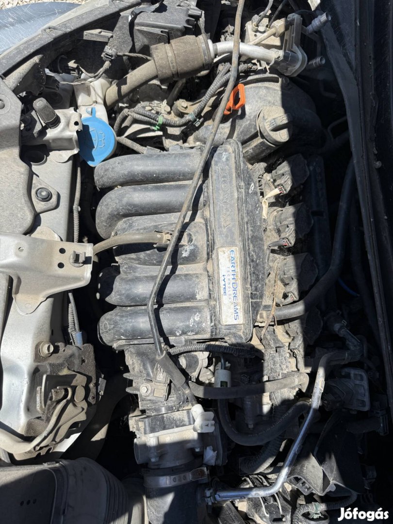 Honda jazz iv 1.3 motor