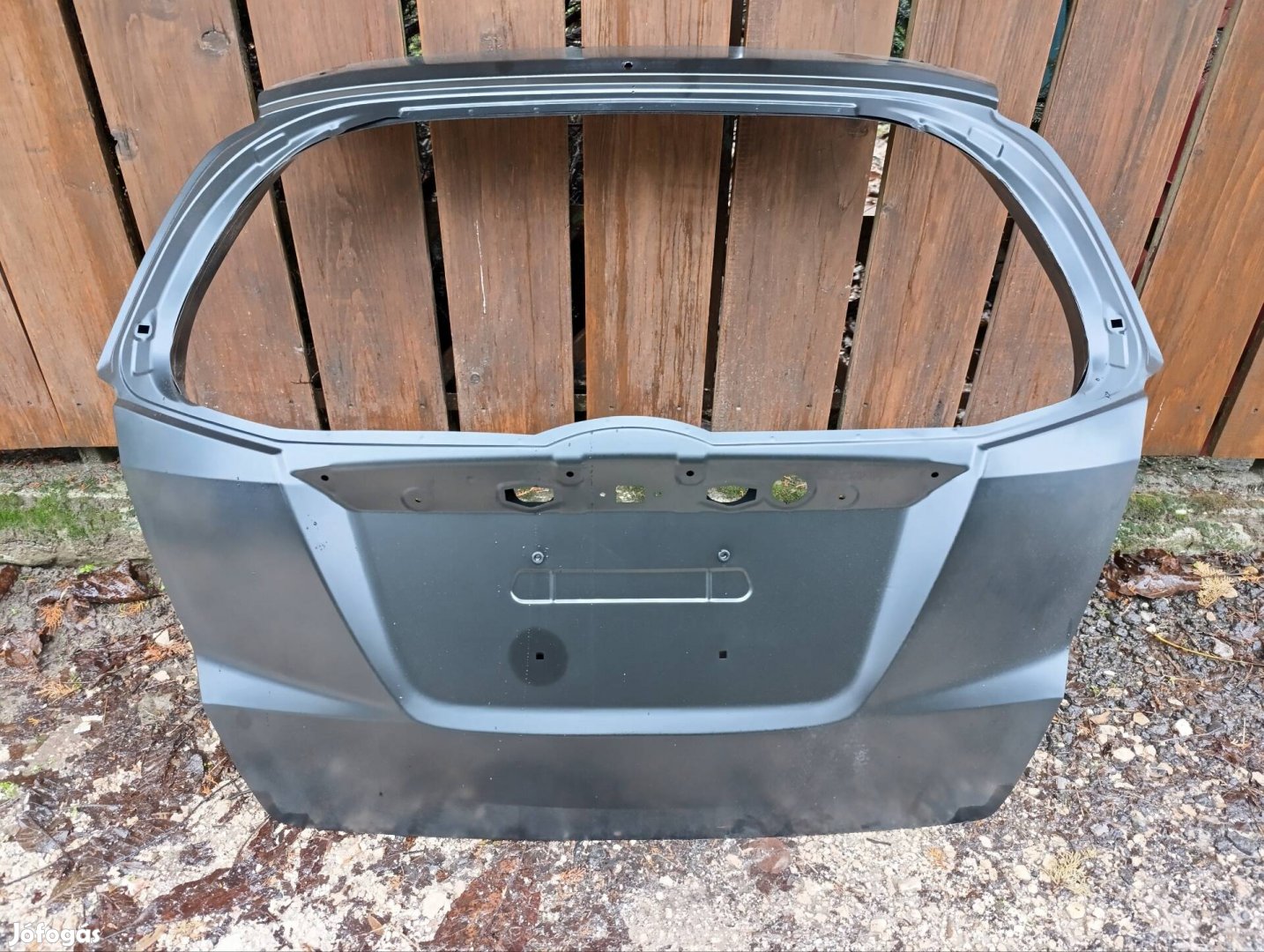 Honda jazz vadonatúj csomagtér ajtó csomagtérajtó 2008-2015