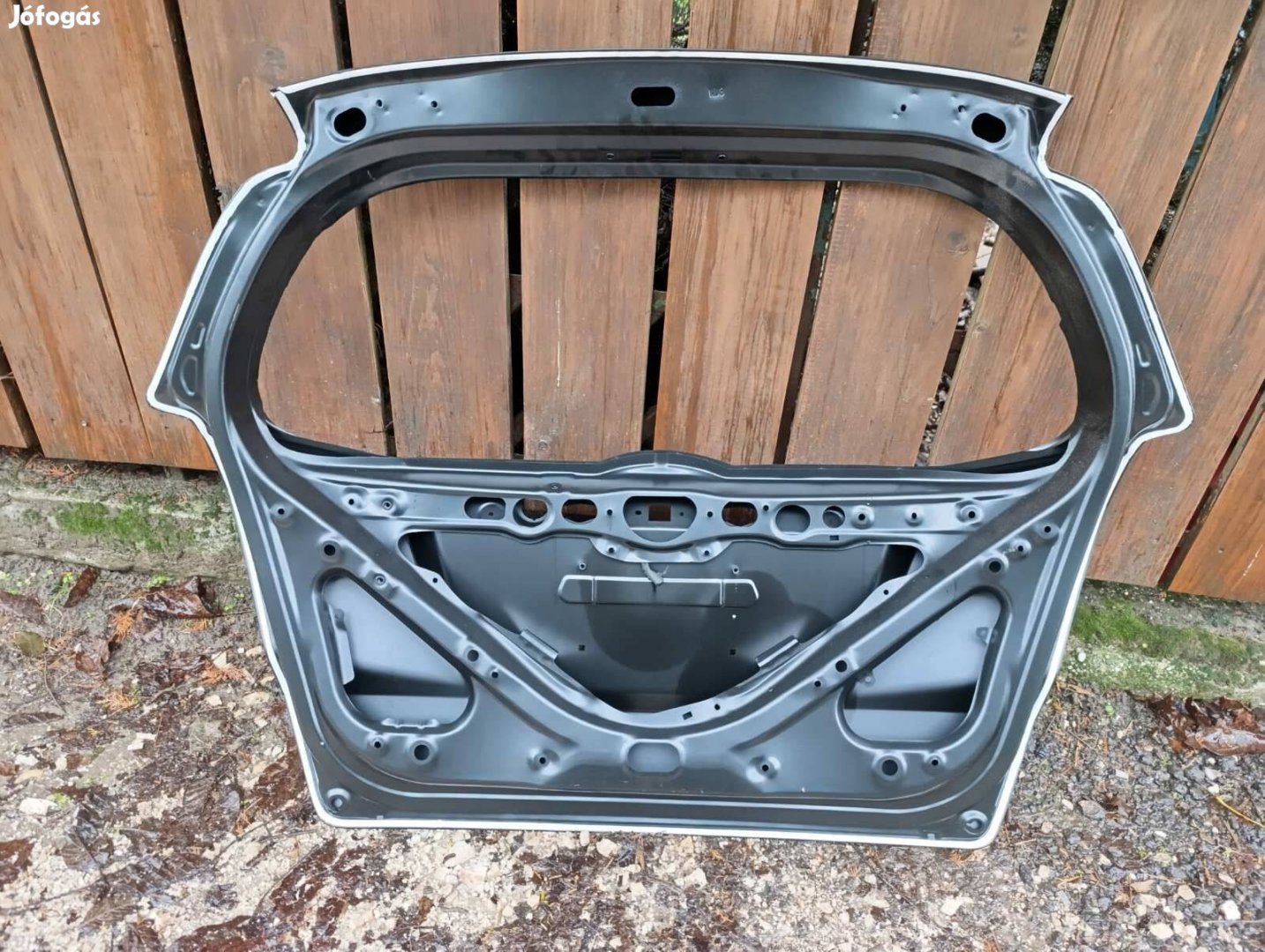 Honda jazz vadonatúj csomagtérajtó 2008-2015-ig 