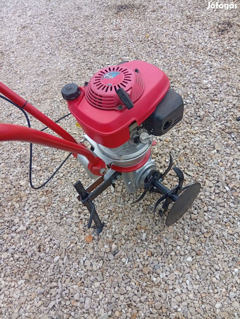 Honda kerti traktor