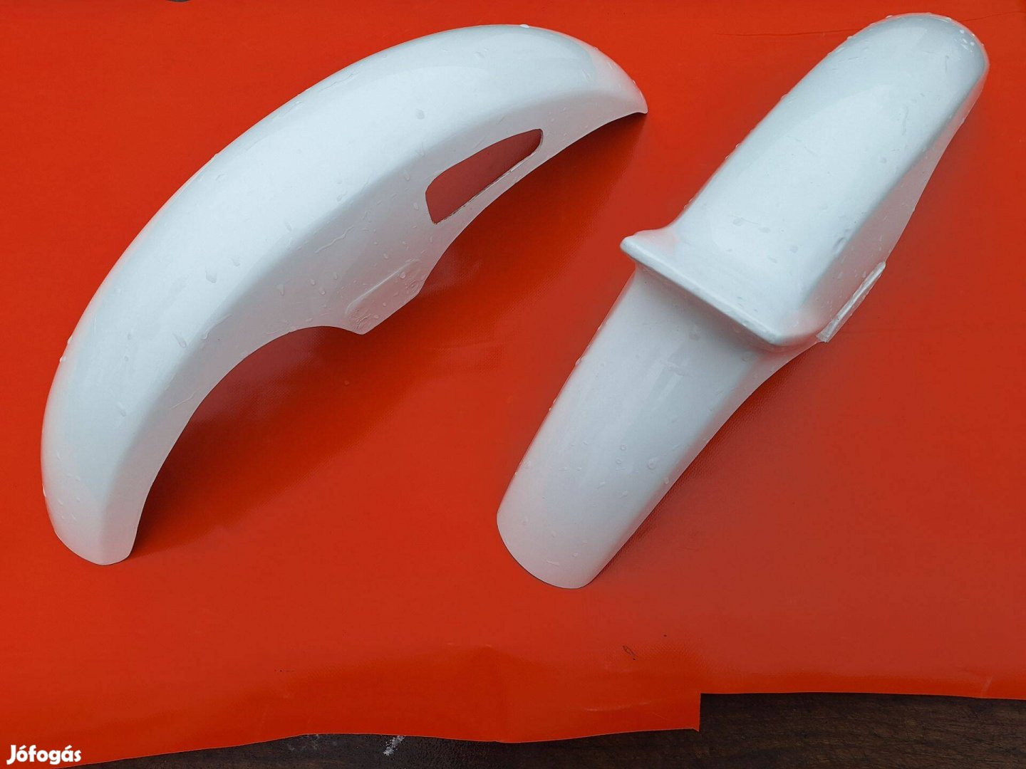 Honda mb mbx első sárvédő