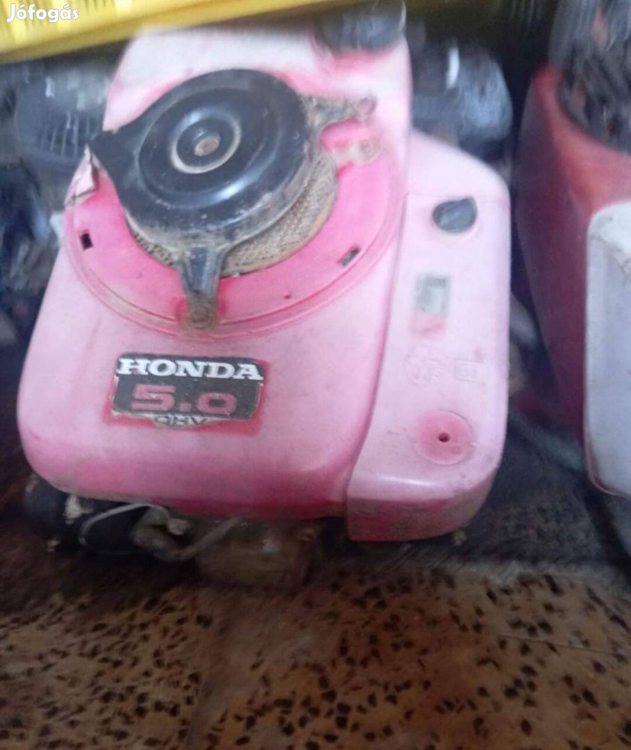 Honda motor alkatrész 