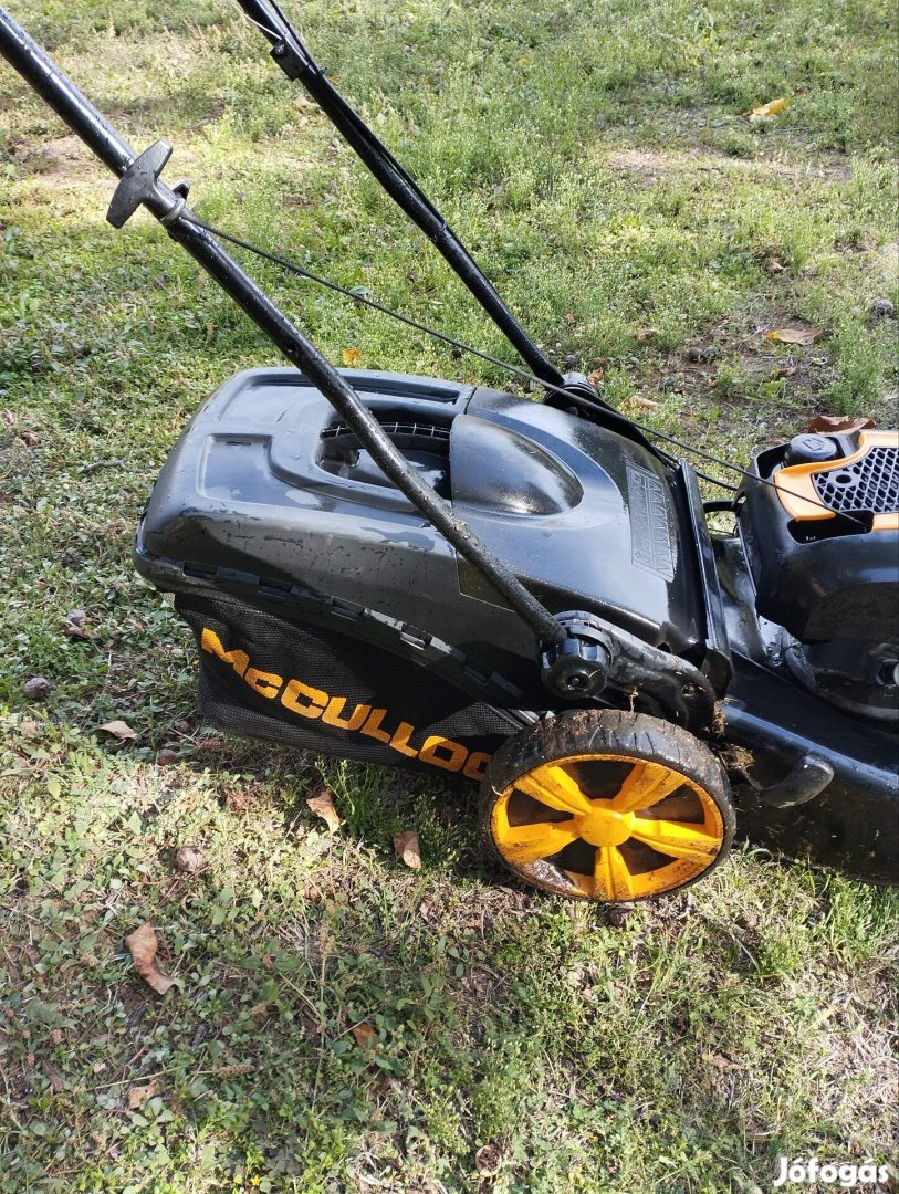 Honda motoros fűnyíró akciós áron eladó