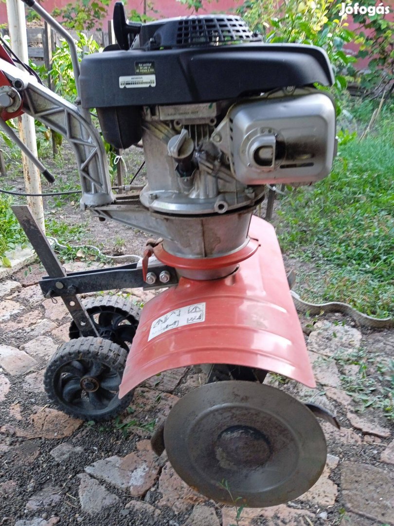 Honda motoros rota kapa eladó