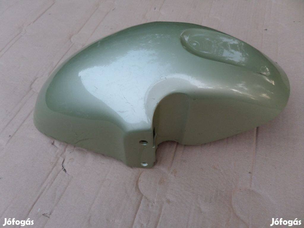 Honda nes - 125 - robogó - első sárvédő - első idom