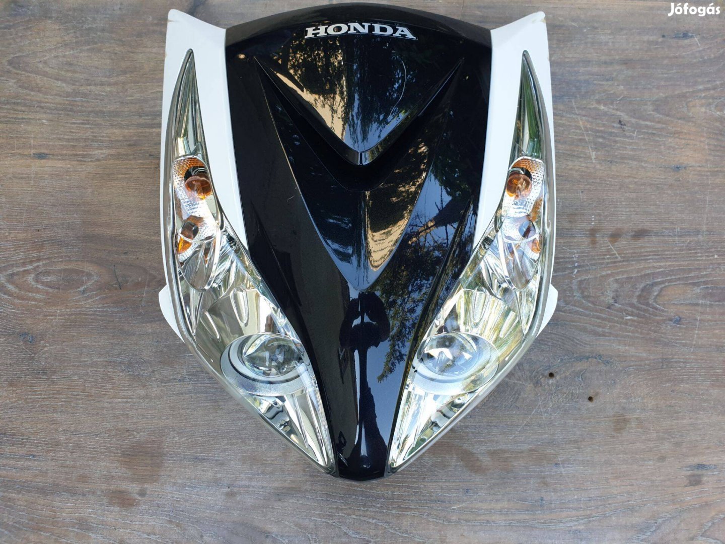 Honda nsc 50 r első lámpa