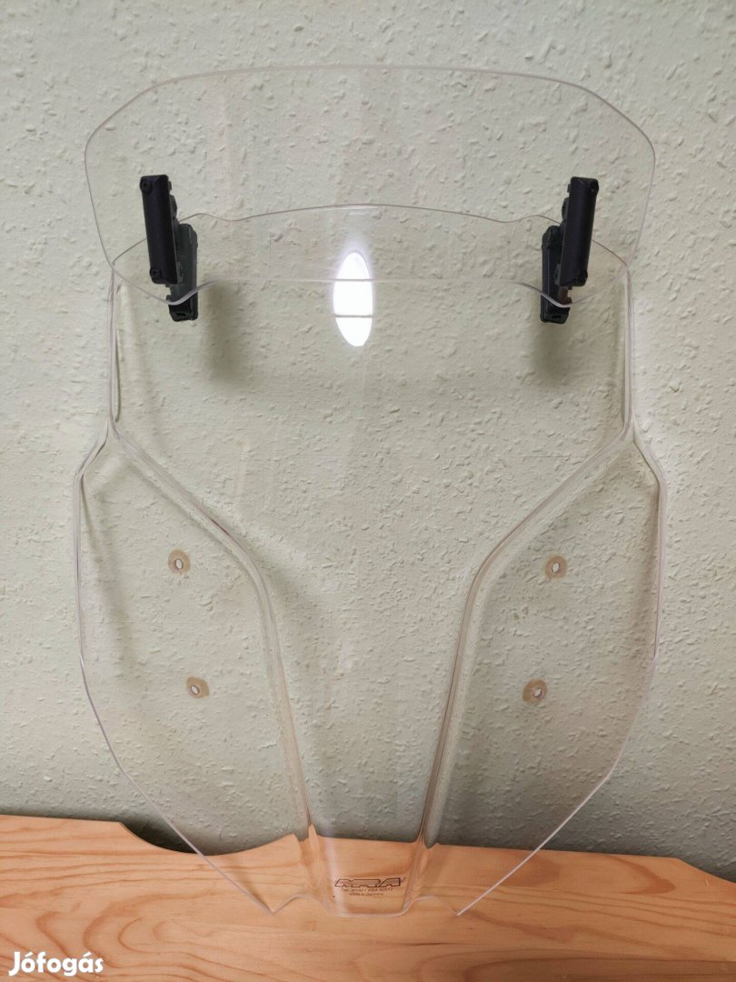 Honda nt 1100 2025 plexi