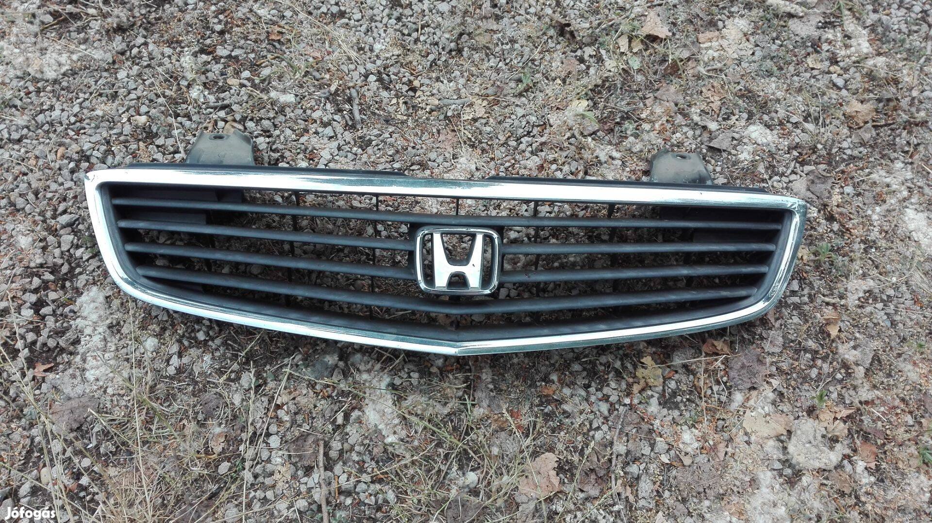 Honda odyssey hűtőrács