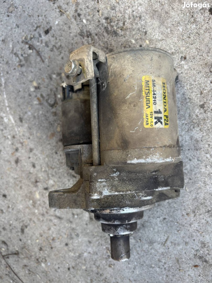 Honda önindító Mitshuba SM44210