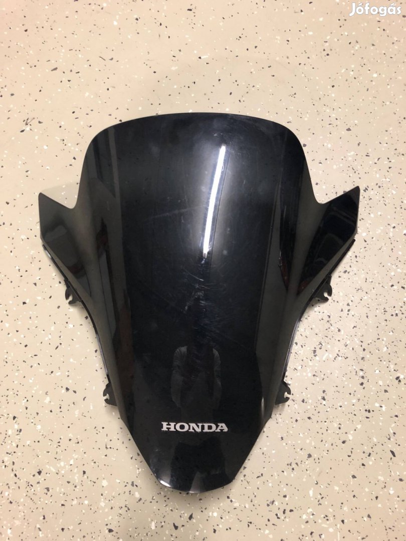 Honda pcx 2021-2022 gyári plexi ingyen posta! Szép állapot!