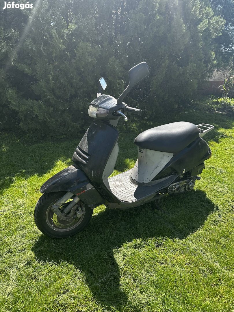 Honda robogó