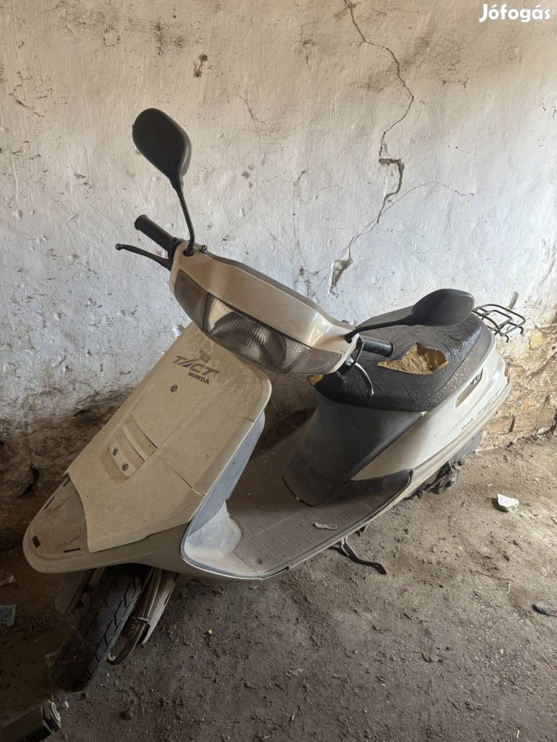 Honda robogó eladó