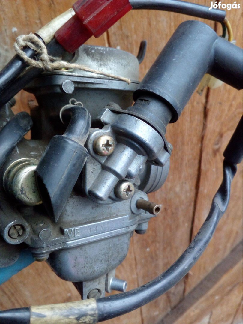 Honda robogó karburátor