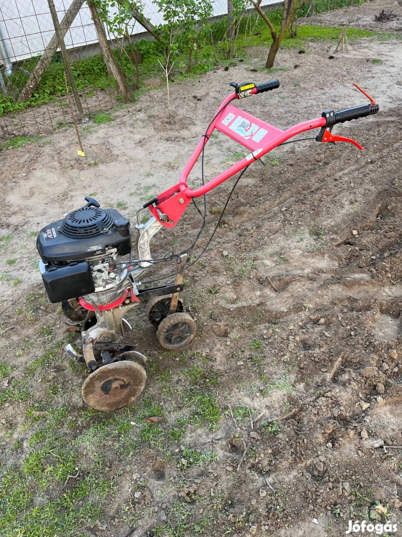 Honda rotakapa