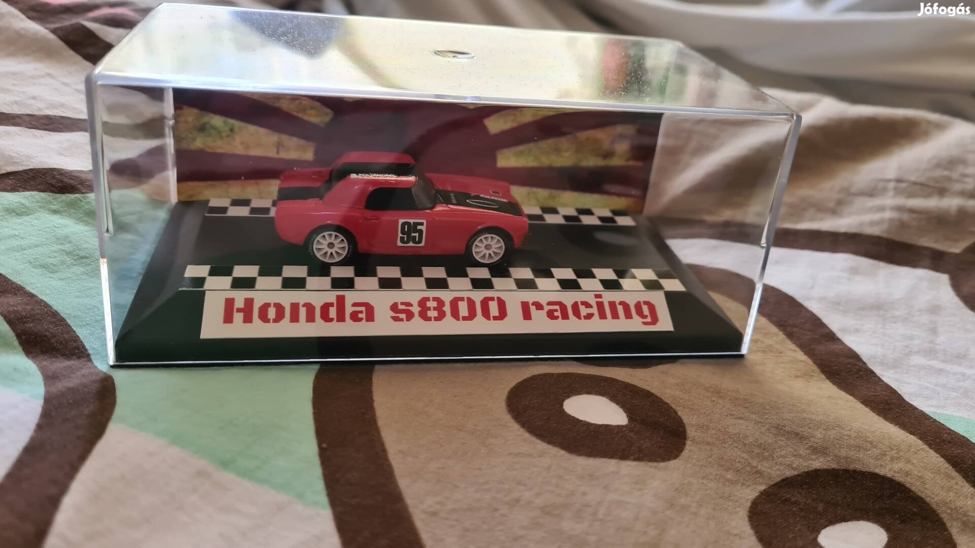 Honda s800 Racing