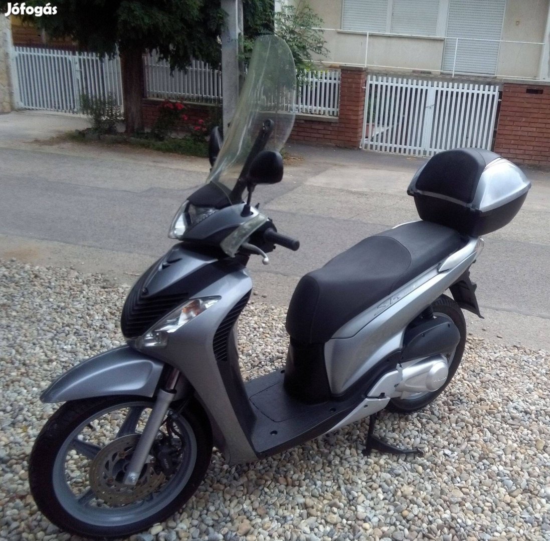 Honda sh 125 150 alkatrészek