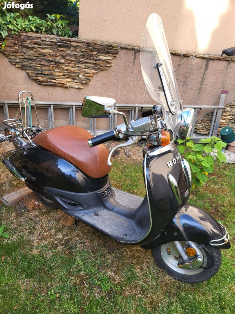 Honda srx50 /shadow Joker/ eladó