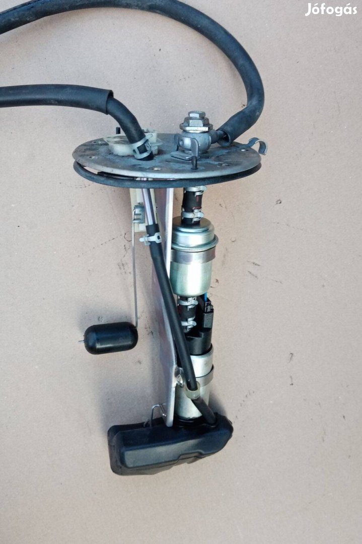 Honda swt 400 600 benzinpumpa