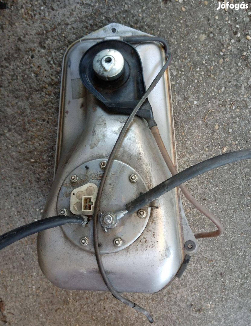 Honda swt 400 benzintank