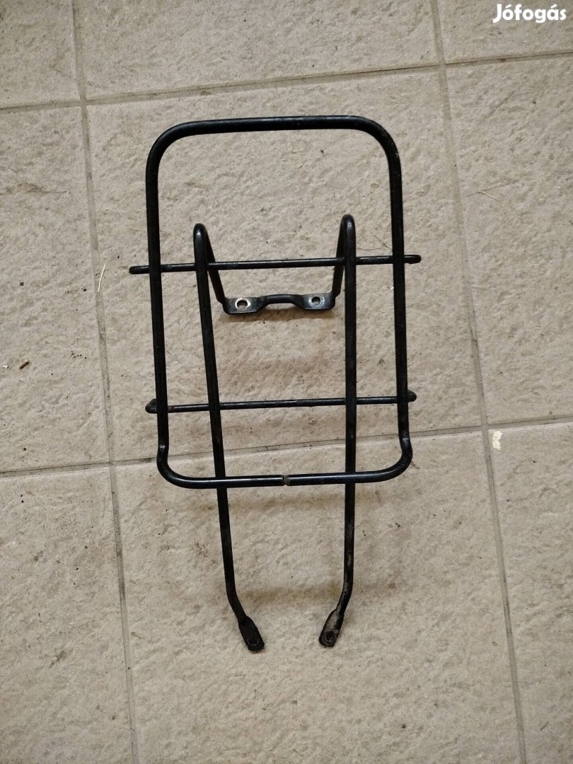 Honda tact 50 csomagtartó 