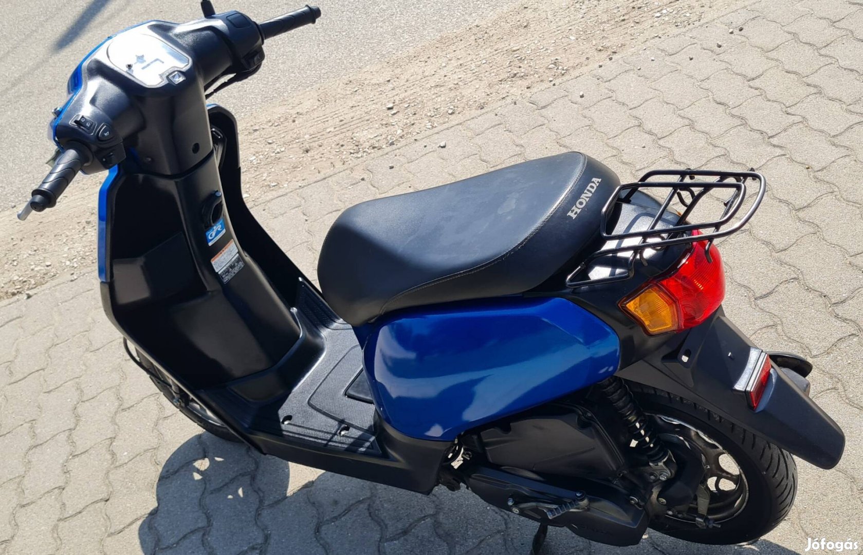 Honda tact af-79 bontott alkatrészek
