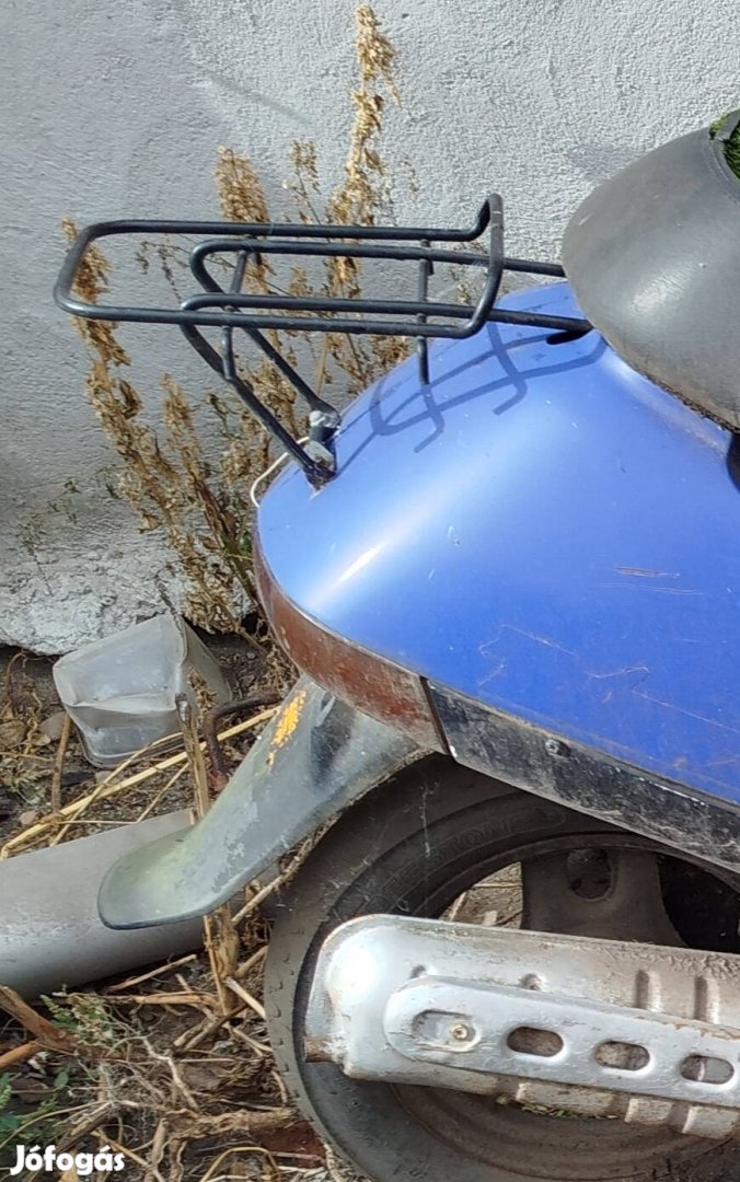 Honda tact alkatrészek