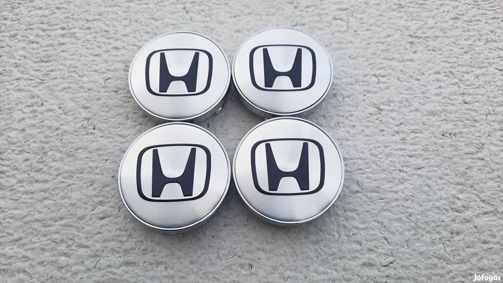 Honda új felni díszkupak közép felnikupak kerékagy kupak 60mm