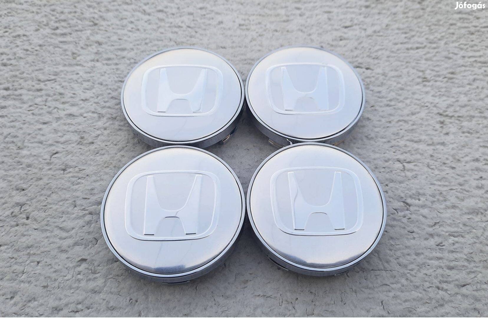 Honda új felni díszkupak közép felnikupak kerékagy kupak 60mm