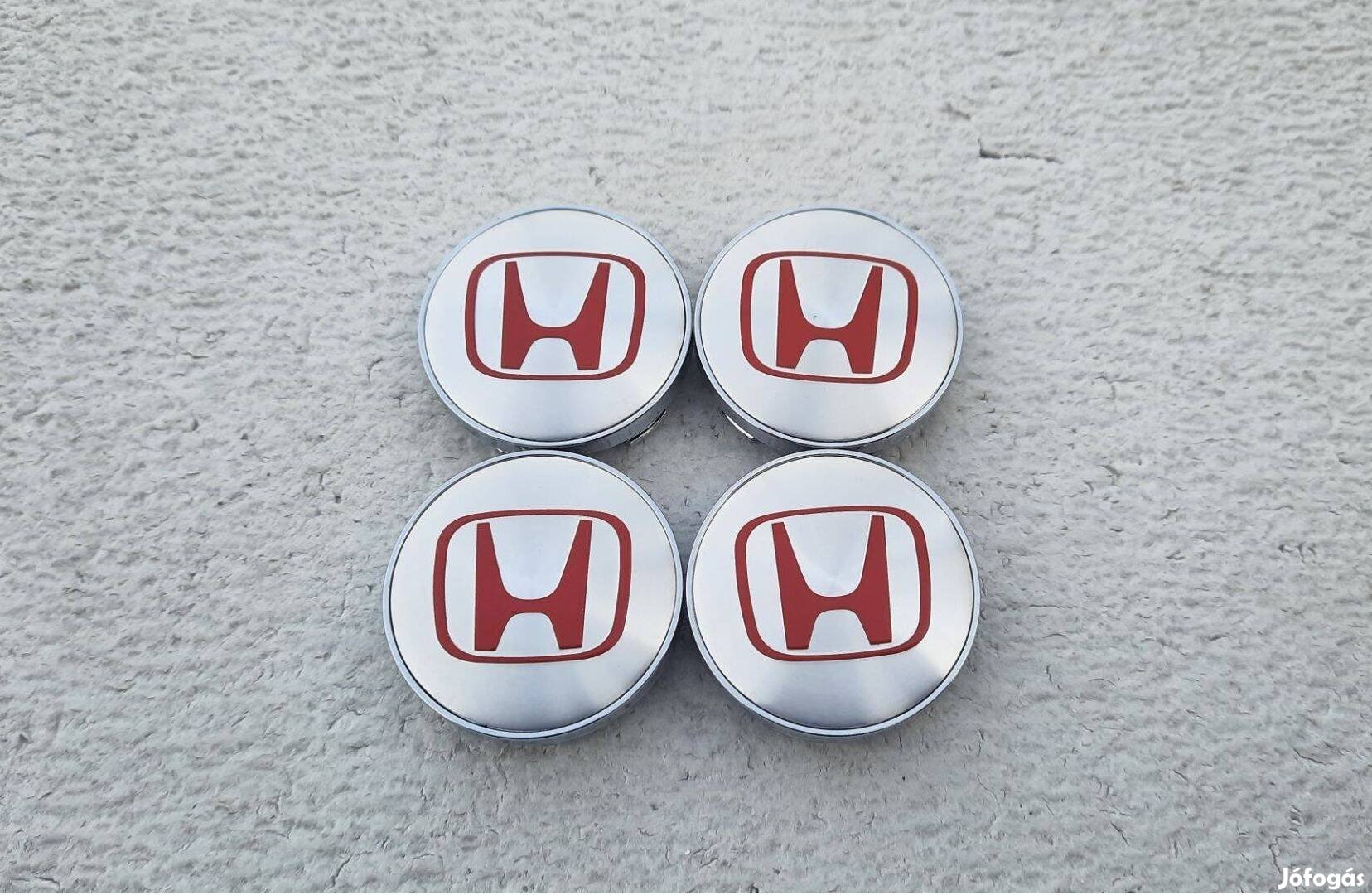 Honda új felni díszkupak közép felnikupak kerékagy kupak 60mm