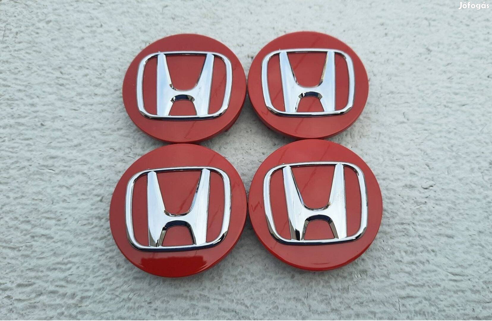Honda új felni díszkupak közép felnikupak kerékagy kupak 69mm