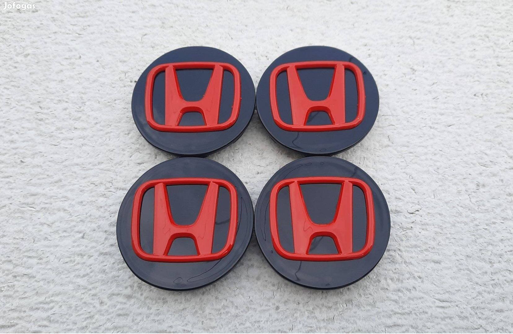 Honda új felni díszkupak közép felnikupak kerékagy kupak 69mm
