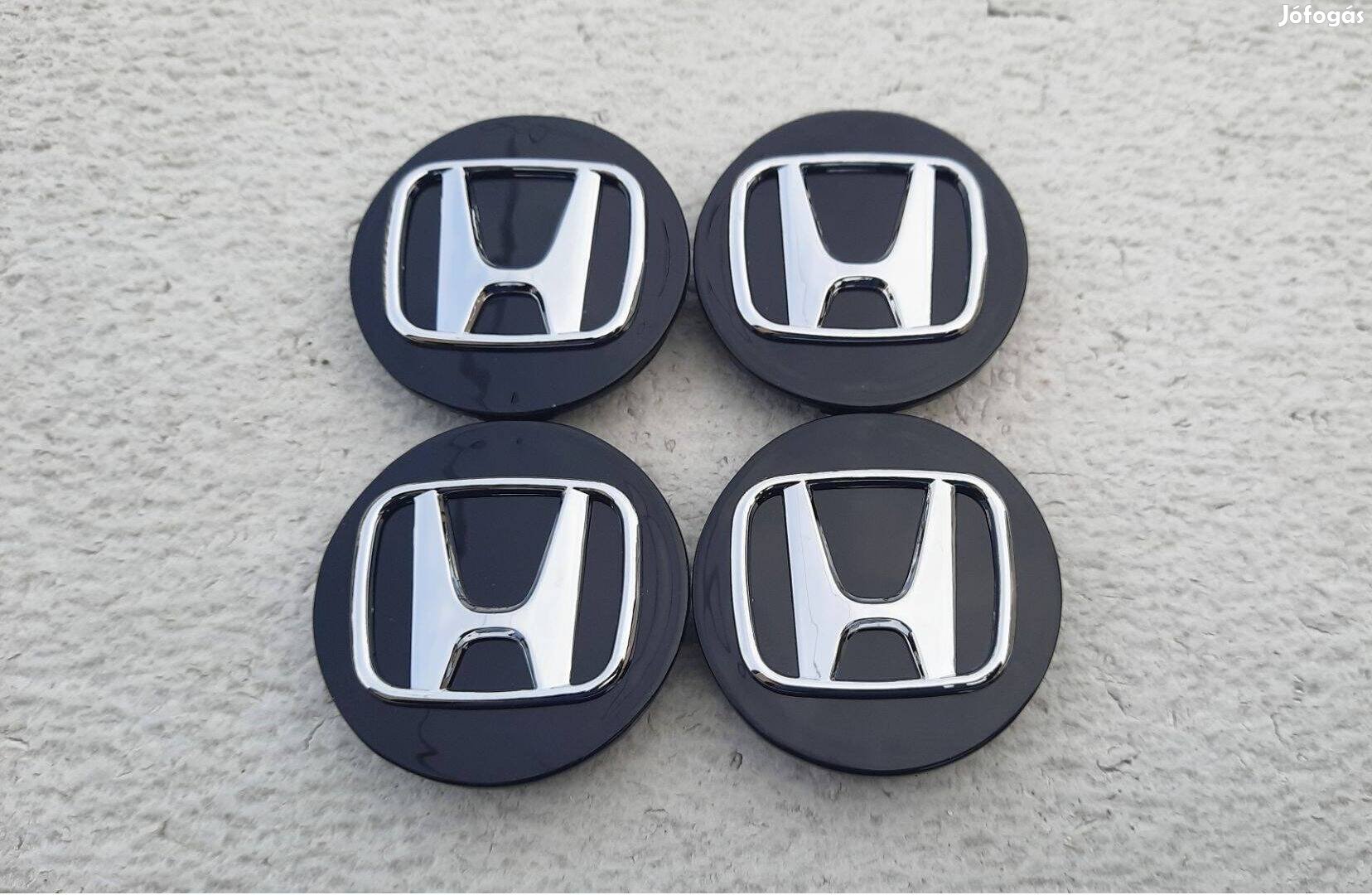 Honda új felni díszkupak közép felnikupak kerékagy kupak 69mm