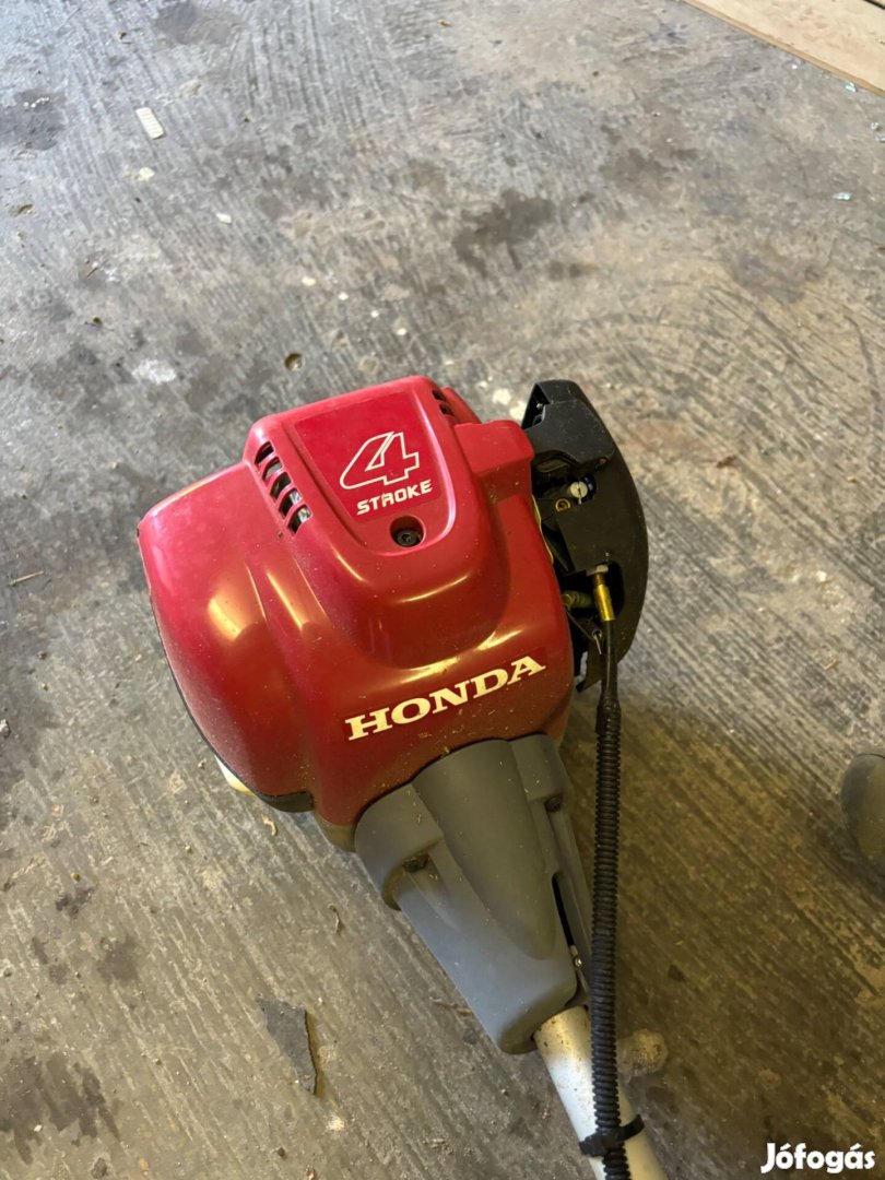 Honda umk435 fűkasza