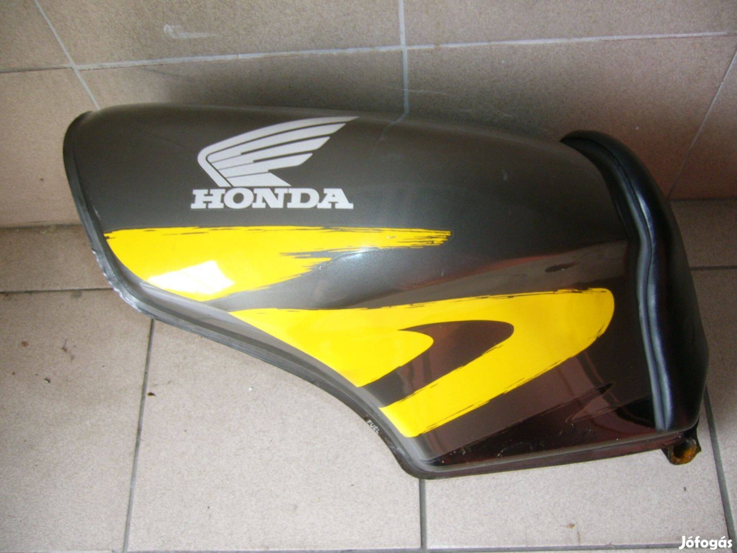 Honda üzemanyagtank