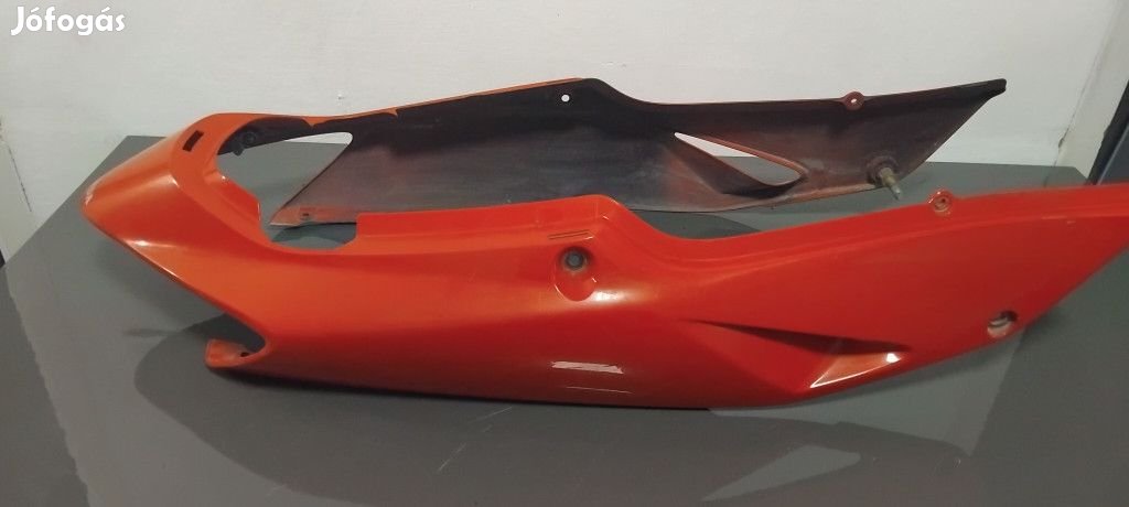 Honda vfr 800 Fi Farokidom