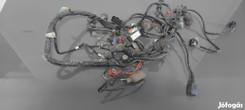 Honda vfr 800 Fi Vezeték köteg