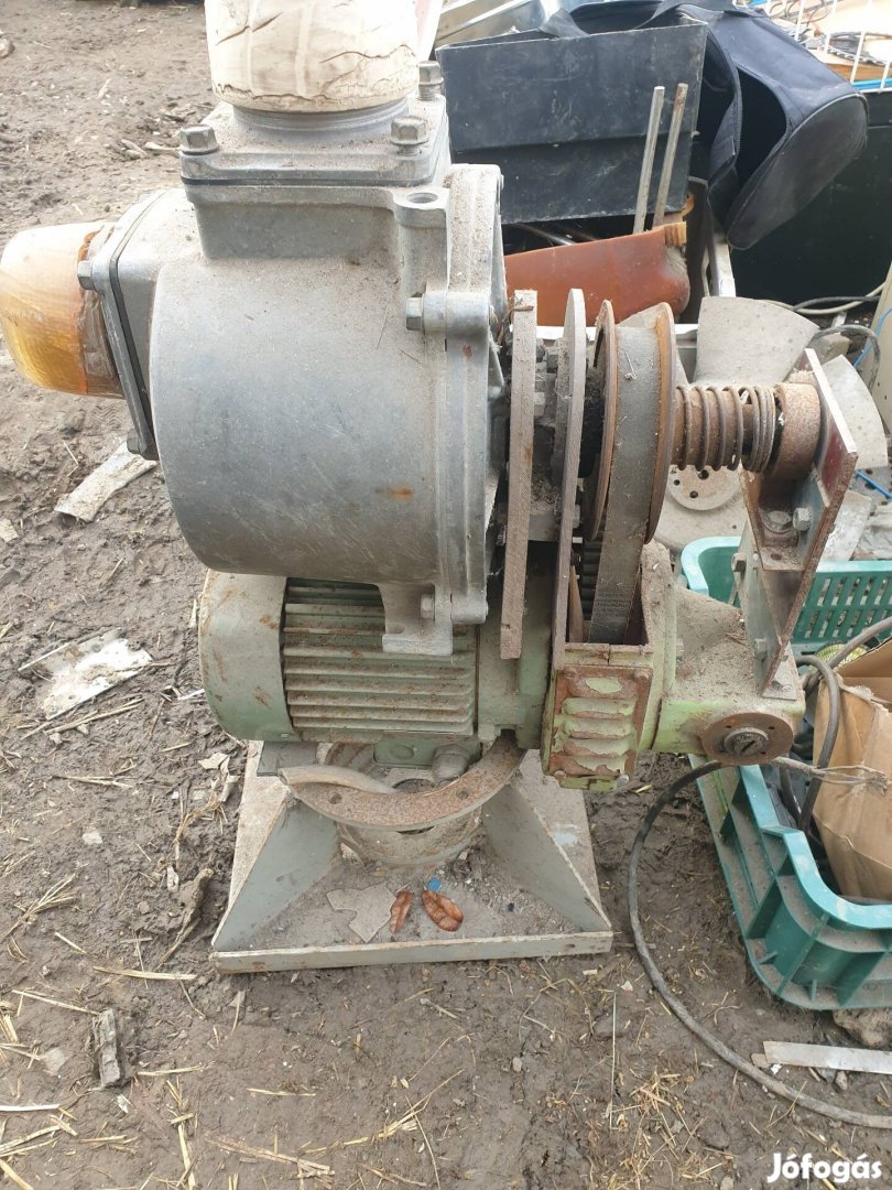 Honda vízszivattyú