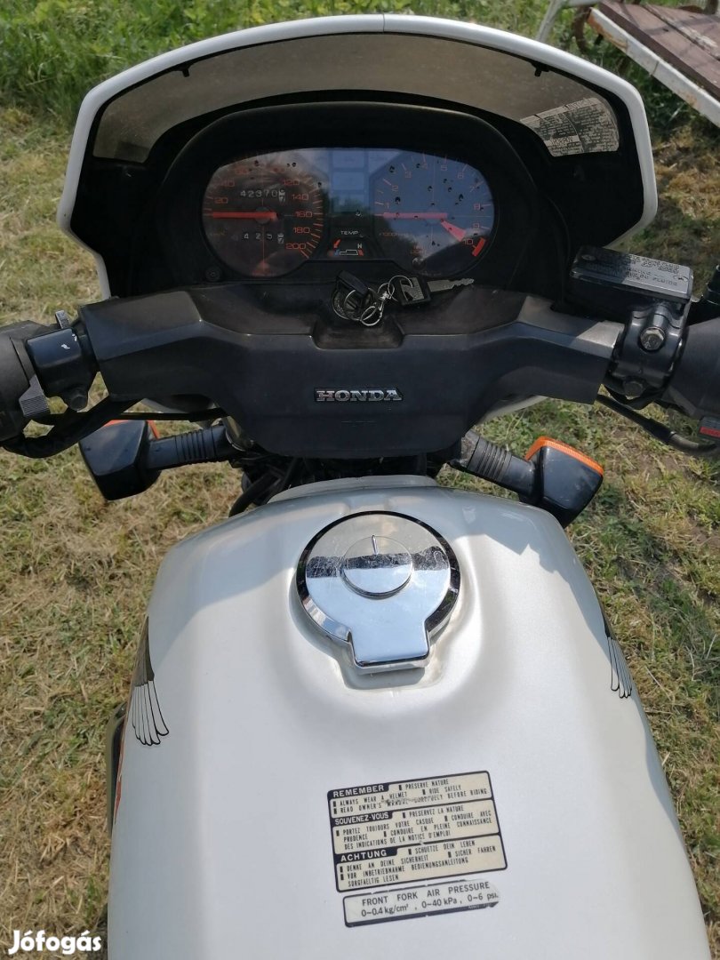 Honda vt 500e veterán 