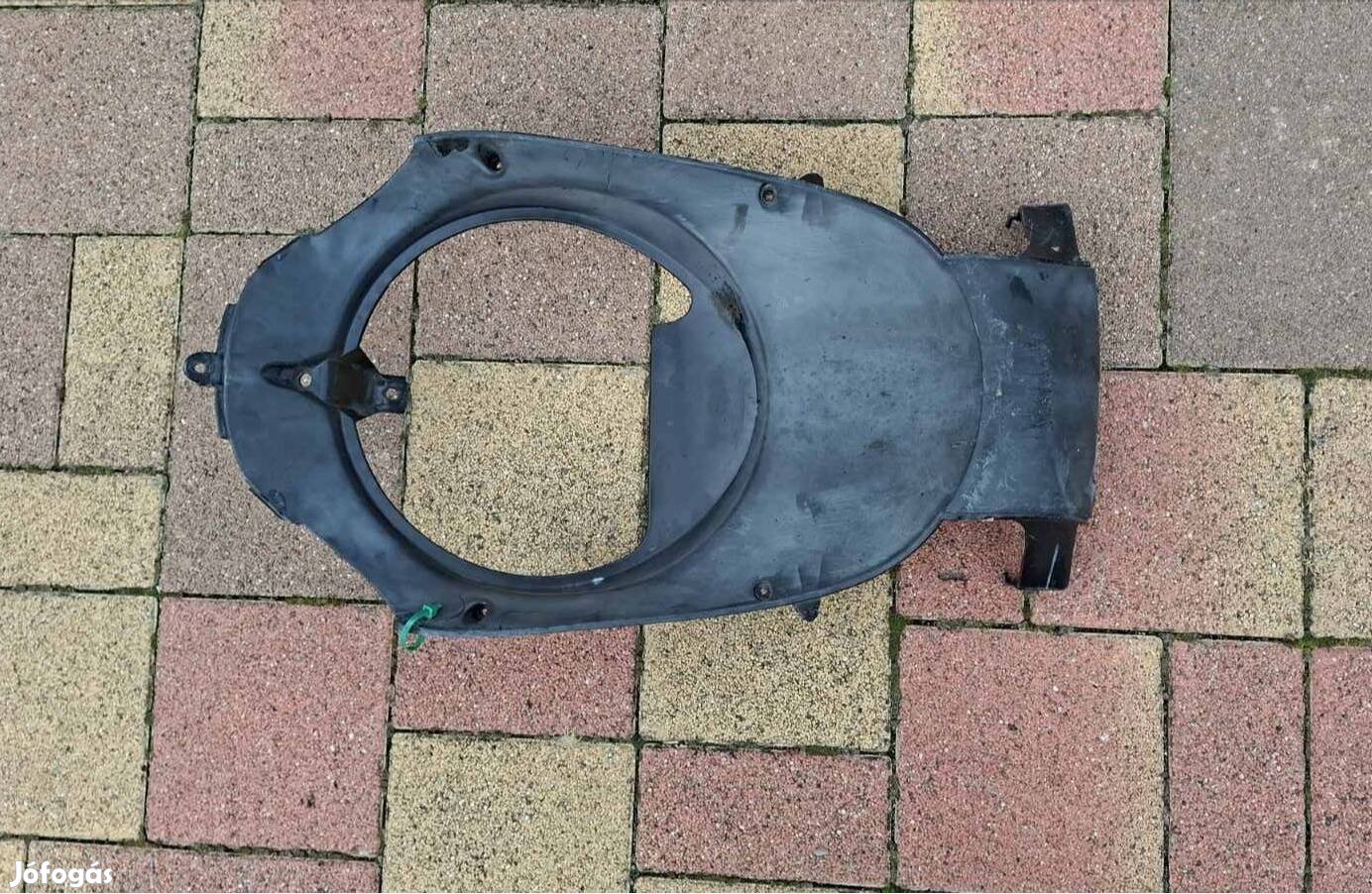 Honda x8r cápa száj