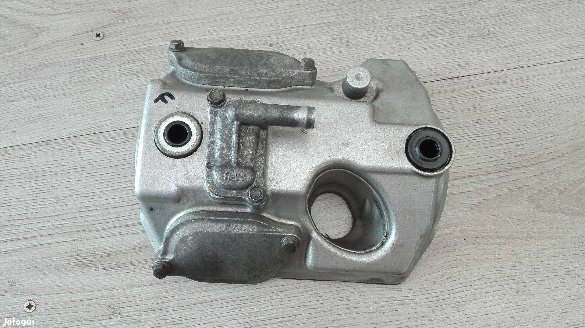 Honda xl650v transalp rd10 első szelepdekni 2670