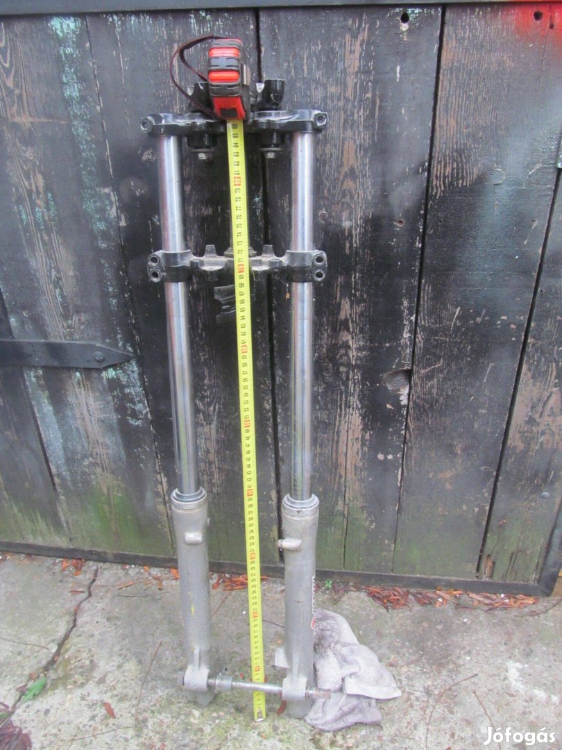 Honda xl első villa eladó