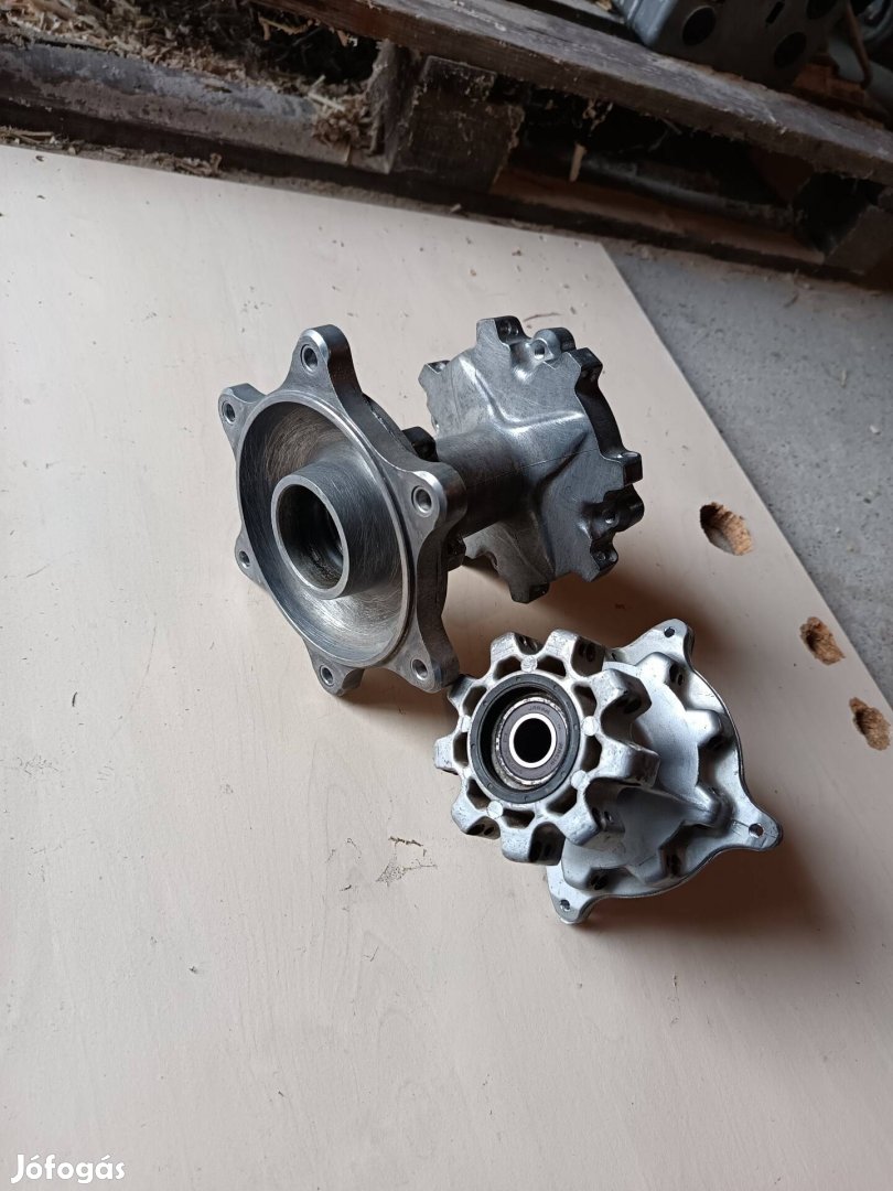 Honda xr 400, 600, 650, 250 kerékagy