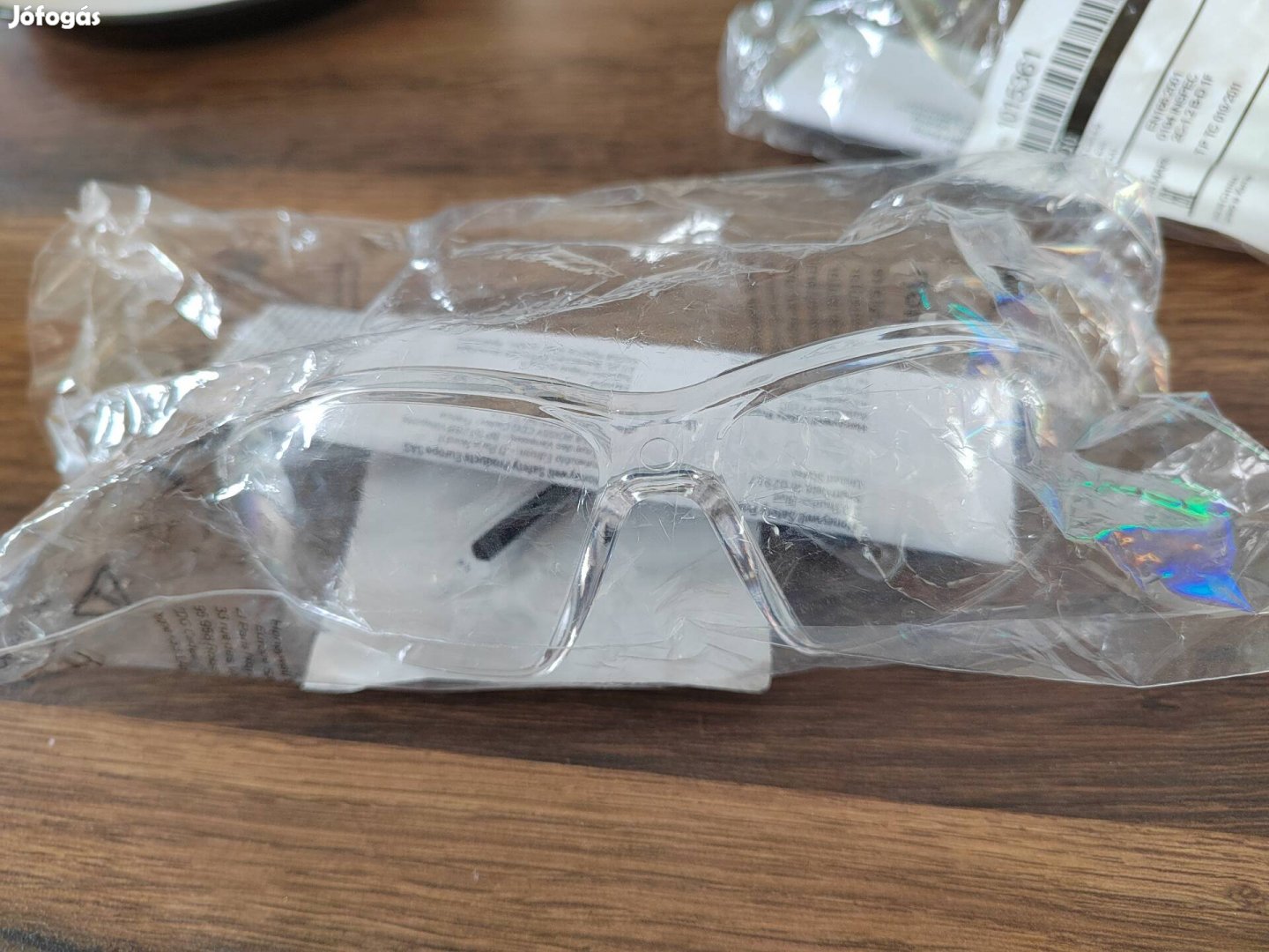 Honeywell A700 védőszemüveg