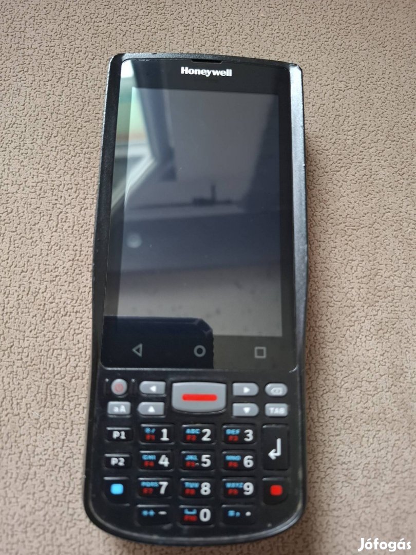 Honeywell EDA51K-1 Kézi Számítógép!