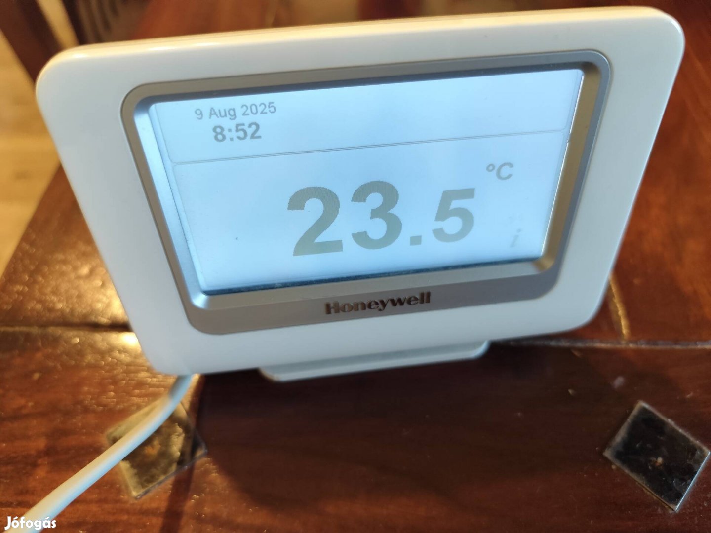 Honeywell Evo touch T40